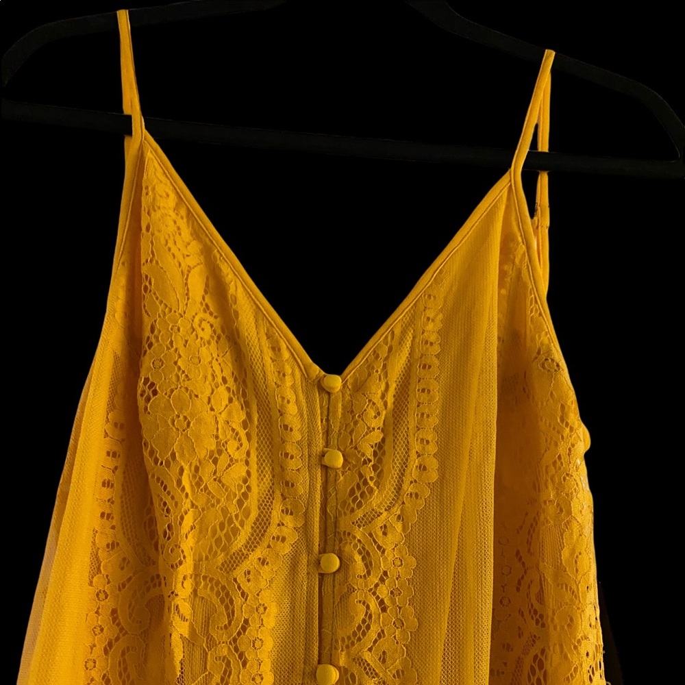Lulus Summer Dress